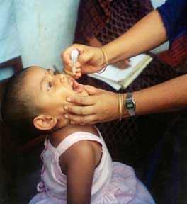 vaccines